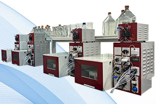 工業(yè)在線電導儀方案