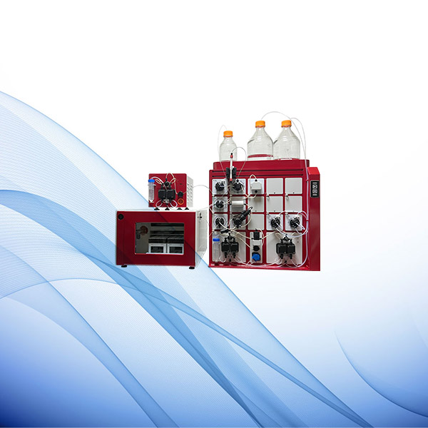 工業(yè)在線電導(dǎo)儀方案