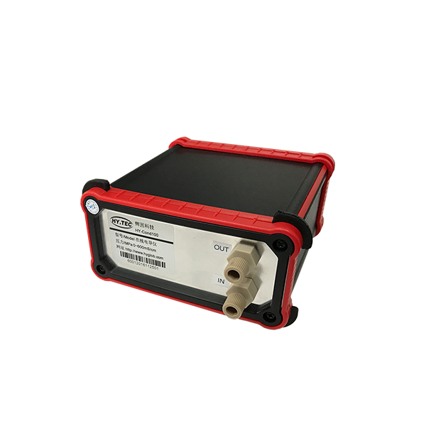 HY-Cond100 在線電導(dǎo)檢測儀