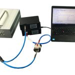 雙光路多波長(zhǎng)紫外檢測(cè)器方案