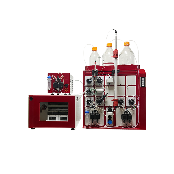 Hy-Hass系列模塊化蛋白純化系統(tǒng)-國(guó)產(chǎn)蛋白純化設(shè)備